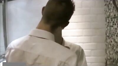 Gay XXX Bareback Porn - Hardcore Fucking on Camera