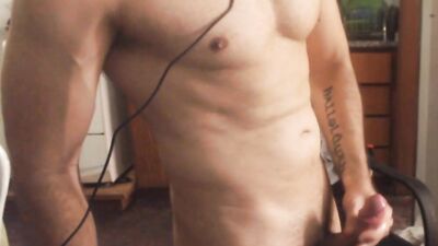 Young Boy Masturbation: Hardcore Fetish Action