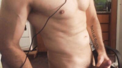 Young Boy Masturbation: Hardcore Fetish Action