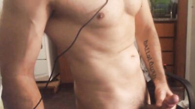 Young Boy Masturbation: Hardcore Fetish Action