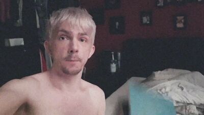 Alexanders Toy Boy: A Gay Porn Adventure with Alec Mikaelson!