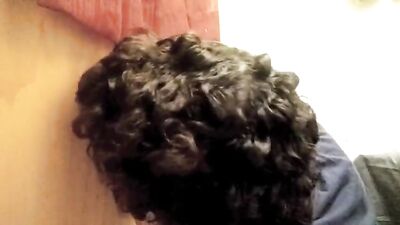 Cum Shot Amateurs Handjob: Hardcore Gay Porn Action!