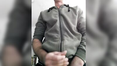 Raw & Ready: Polish Straight Boys Masturbate - A Gay Porn Fantasy Come True!