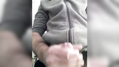 Raw & Ready: Polish Straight Boys Masturbate - A Gay Porn Fantasy Come True!