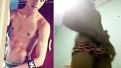 (Gay Amazon Boy Cocks Solo)