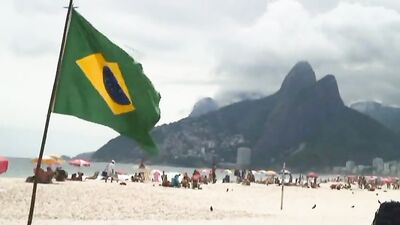 Black Deep Drilling - The Ultimate Bareback Experience