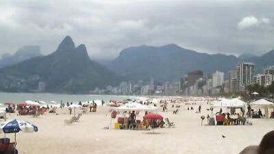 Black Deep Drilling - The Ultimate Bareback Experience