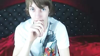 Aydens XXX Adventures: Handjobs, Cumshots and Solo Masturbation!