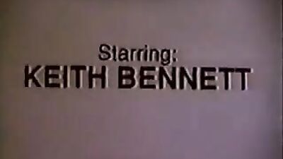 Getting Stevens Raw Seduction - A Vintage Bareback Blond Boys Adventure