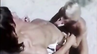 Bareback Blond Boys Vintage - South Bays Naughty Delights!