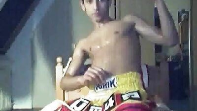 Kickboxer XXX - Asians Ass Playlist by Amateurs