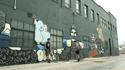 Outdoor Cocksore: Two Hot Boys Suck and Fuck on the Grass!