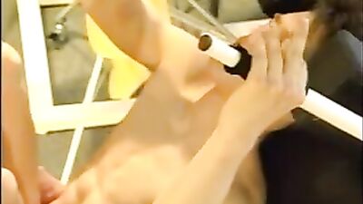 Ficknes Center: Exploring Bareback Blond Boys in Action!