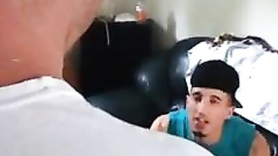 Blond Boys Fun Straight Boys: A Wild Night of Gay Porn Action!