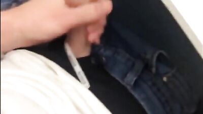 Under the desk - Gay Office Romance