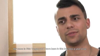 Bareback and Bounce: The Ultimate Gay Porn Experience