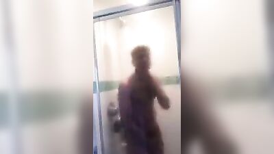 Brotherly Love: Raw and Steamy Gay Porn Action with Tagged Black Fun!