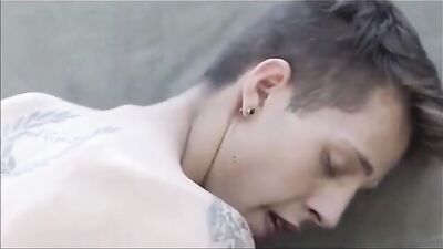 Cute army boys fuck bare 1106