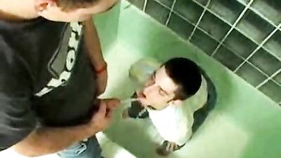 ThirstyBoyXXX: A Hot And Thirsty Boy Gets Fucked In The Ass!