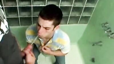 ThirstyBoyXXX: A Hot And Thirsty Boy Gets Fucked In The Ass!