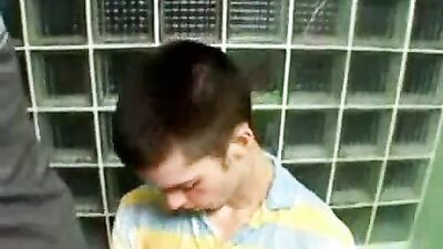 ThirstyBoyXXX: A Hot And Thirsty Boy Gets Fucked In The Ass!