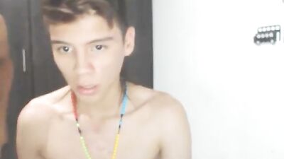 Ass Play Bareback Action: TwoBoyShots Gay Porn Adventure!