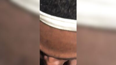 Professional Latino Fluffers Oral Pleasure Session - Gay Porn Video