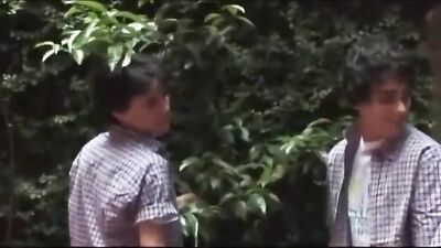 Albergue Juvenil Chap 1