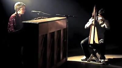 Exploring Wild Desires with Nice Boys - Gay Porn Video - Music Video 1122