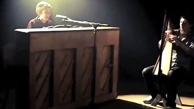 Exploring Wild Desires with Nice Boys - Gay Porn Video - Music Video 1122