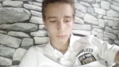 Quentins Gay Porn Adventure - a sexy tale of discovery and pleasure with hot studs and intense action in the bedroom.