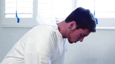 Orgy in the Office: Big Cocks & Cum Shots Galore!