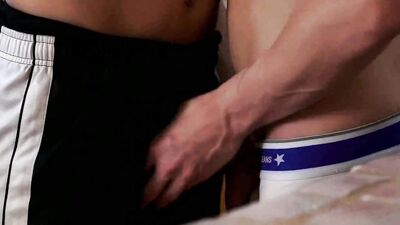 Hot Boys Fucking in Kitchen 1134