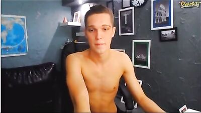 Jasperjordancum - Hardcore Gangbang with Huge Black Cocks in the Bedroom