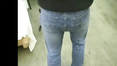 Stripping cuties XXX Gay Adventure!.