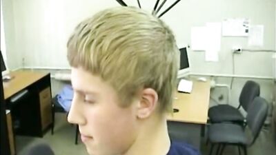 Stripping cuties XXX Gay Adventure!.