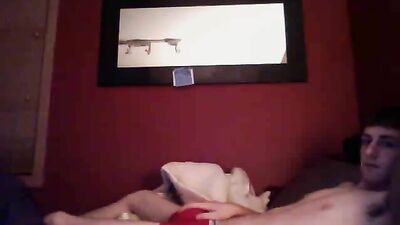 Mickys Anal Adventures - Bareback & Versatile: Straight Men in Gay Porn Videos