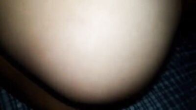 Post Sex Fallout: x ImOk