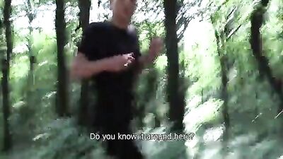 Action Ass Play Bareback Challenge - Hardcore Gay Porn Video