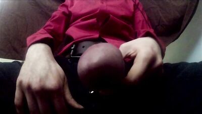 Suck My Big Cock Mesmerize