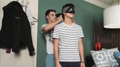 Nice boys try soft SM 1152