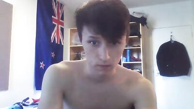 Gangbang Frenzy - Amateur Big Cocks Web-Cam: Hot Gay Porn Action!