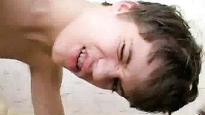 Mixed youngs & cutes: Old-school Gangbang! (19+ Gay Porn)