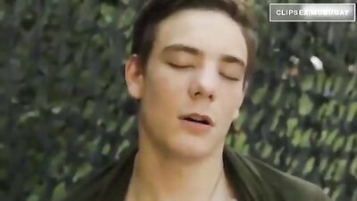 Teens Army: Ultimate Gay Porn Adventure