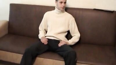 Terences Gay Porn Adventure: Exploring the Wild Side of Sexuality