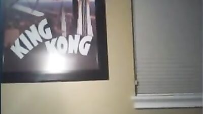 Twink with huge cock