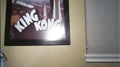 Twink with huge cock