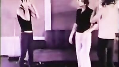 The Boys of the 70s: Dancing and Dirty Gay Sex!