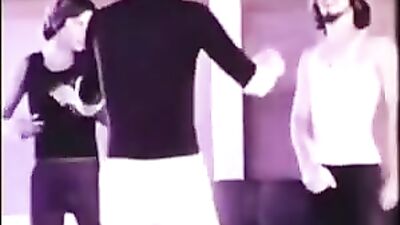 The Boys of the 70s: Dancing and Dirty Gay Sex!