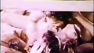 The Boys of the 70s: Dancing and Dirty Gay Sex!